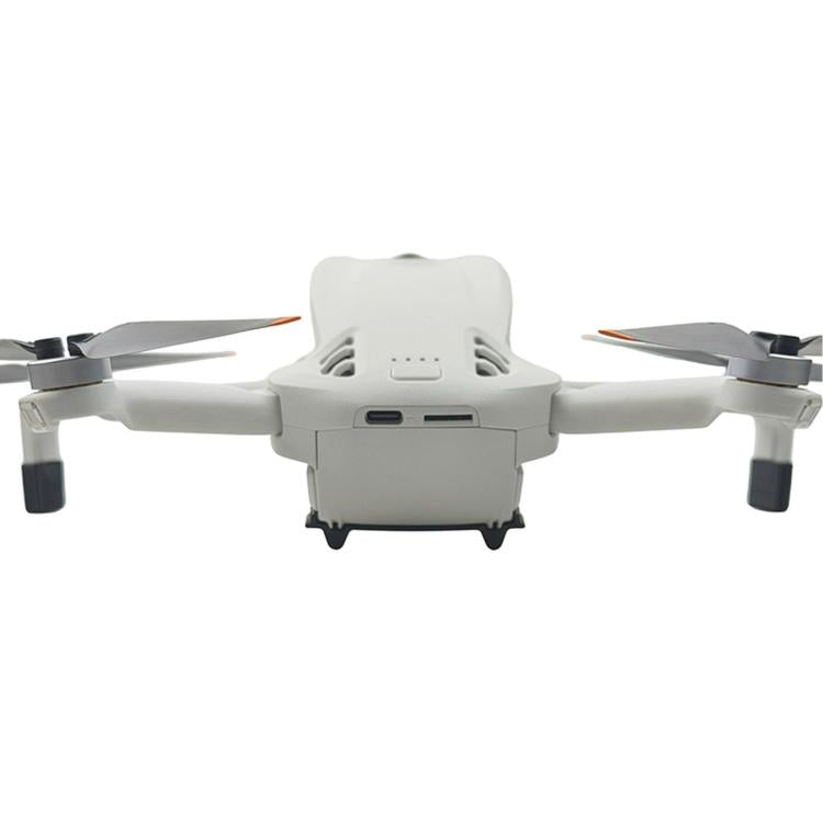 3-Piece Set For DJI Lito 1 / X1 Landing Gear Leg Extensions Height Extender Accessories, 0.5cm, 2cm