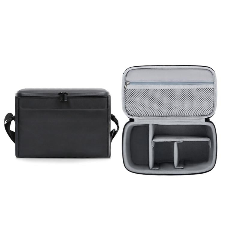 For DJI Lito X1 Fly More Combo Carrying Case Shoulder Bag Storage Box, For DJI Lito X1 (Black)