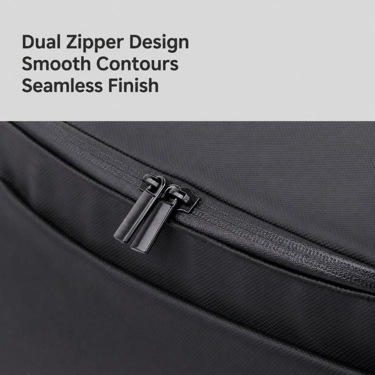 For DJI Lito X1 Fly More Combo Carrying Case Shoulder Bag Storage Box, For DJI Lito X1 (Black)