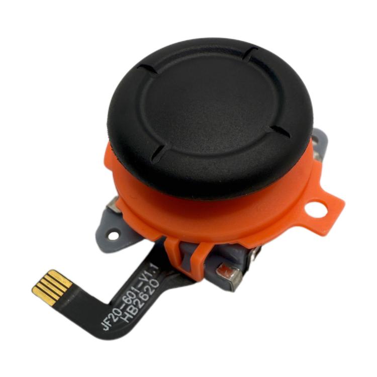 For Switch 2 Joy-Con TMR Joystick Replacement Anti-Drift 3D Sensor Magnetoresistance Analog Stick Module