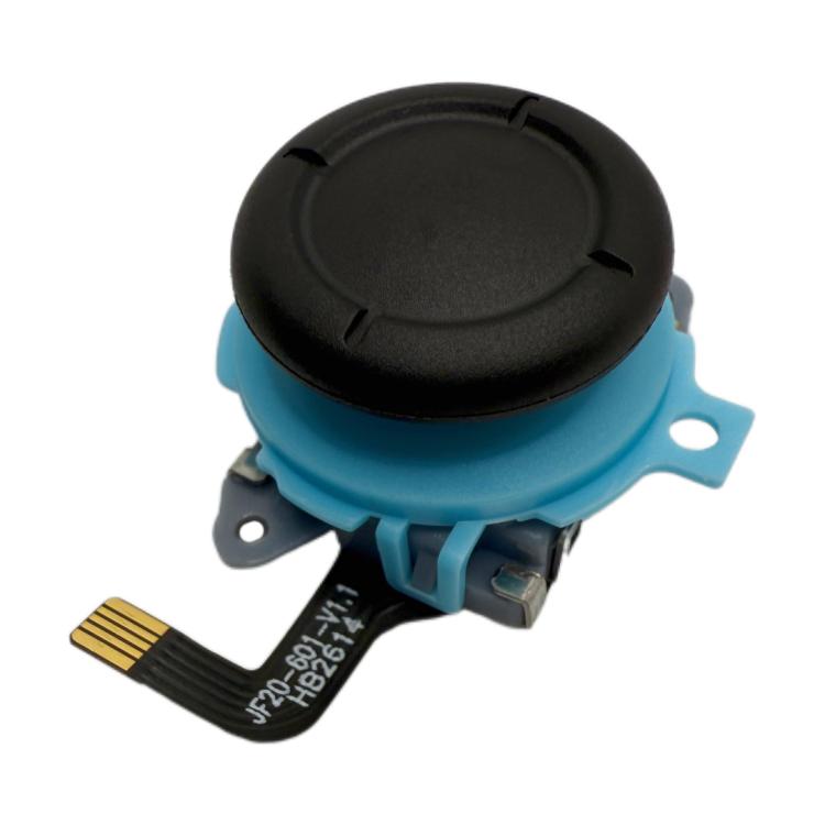 For Switch 2 Joy-Con TMR Joystick Replacement Anti-Drift 3D Sensor Magnetoresistance Analog Stick Module