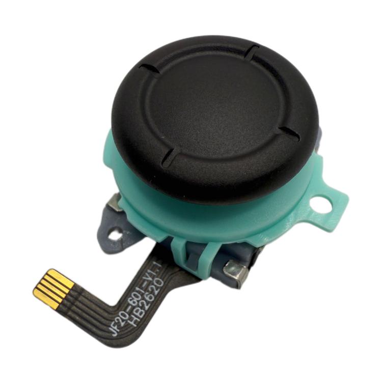 For Switch 2 Joy-Con TMR Joystick Replacement Anti-Drift 3D Sensor Magnetoresistance Analog Stick Module