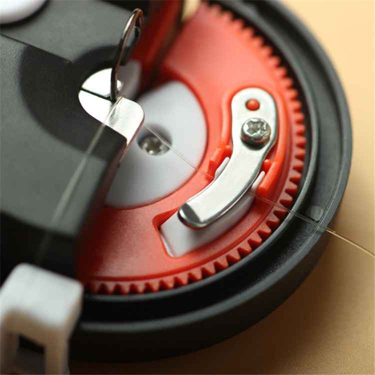 LINHU Automatic Hooking Device Multifunctional Hooking Device Electric Knotting Device, Short Handle, Long Handle