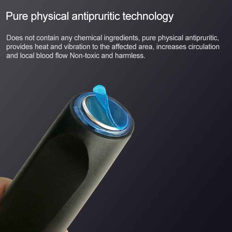 Mosquito Itch Bite Helper Itching Relief Pen for Child&Adult