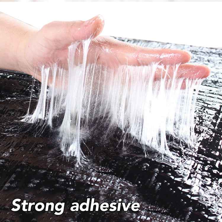 2 pcs Mouse Rodent Glue Rat Trap Board Mice Killer Length:1.2m