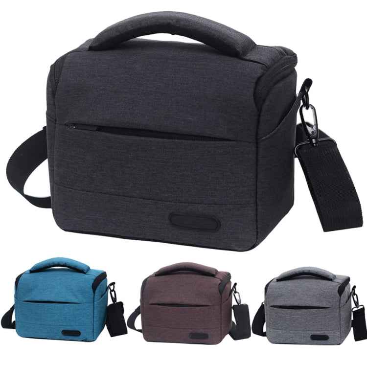 Waterproof DSLR Camera Bag for Nikon Canon SONY Panasonic etc Camera, Small, Large