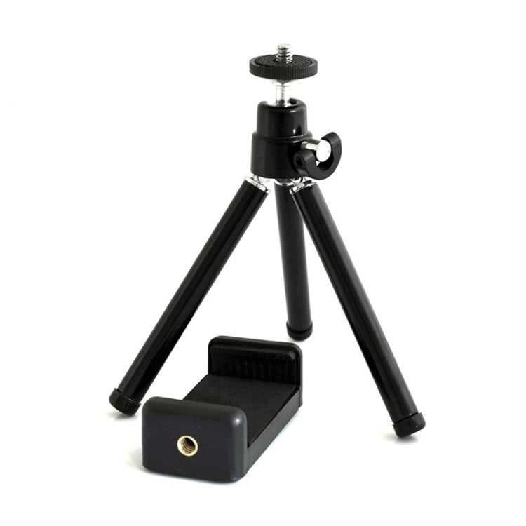 Multi-functional Aluminum Alloy Mount Tripod