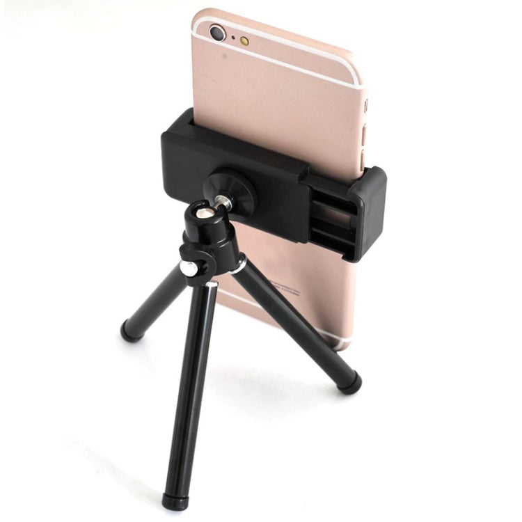 Multi-functional Aluminum Alloy Mount Tripod