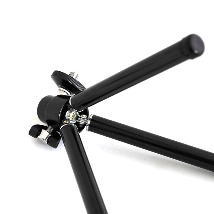 Multi-functional Aluminum Alloy Mount Tripod
