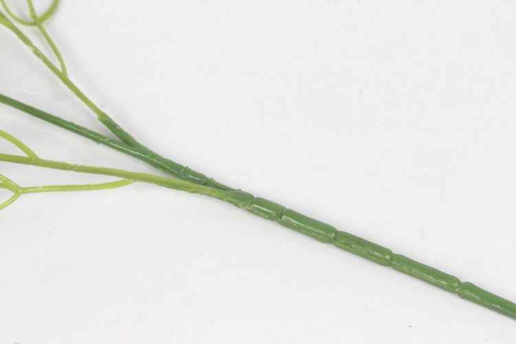 Rustic Artificial Decor Home Table Wedding Flower Plastic Gypsophila Babysbreath