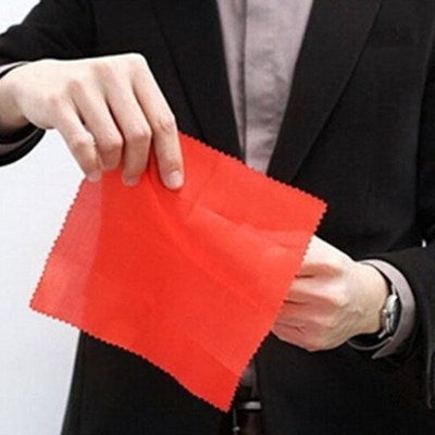 5 PCS Rubber Finger Thumb Tip Scarf Disapper Stage Show Magic props, Rubber Finger