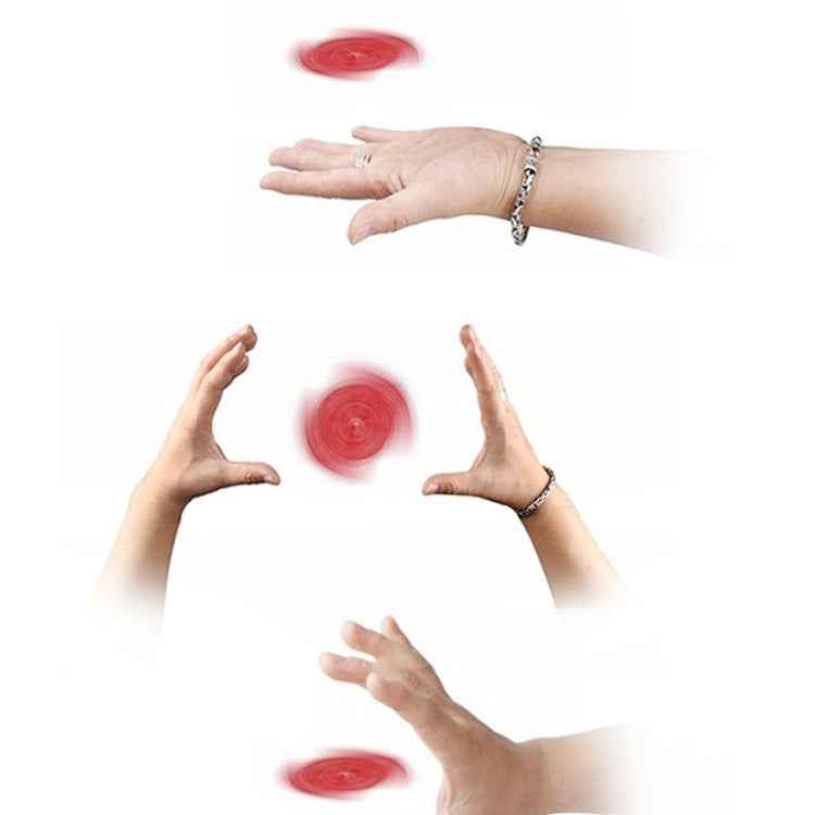 Flying Rotated Poker Hummingbird Suspended Poker Magic Props