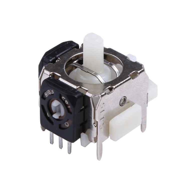 3D Analog Joystick for XBOX 360 Controller Game Joystick Replacement Wireless Controller Analog Sensor Axis Accessories