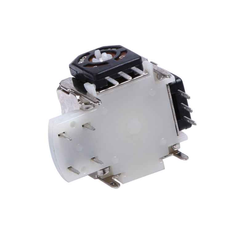 3D Analog Joystick for XBOX 360 Controller Game Joystick Replacement Wireless Controller Analog Sensor Axis Accessories