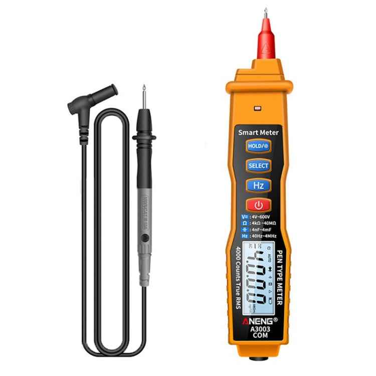 ANENG A3003 Multi-Function Pen-Type High-Precision Smart Multimeter, A3003