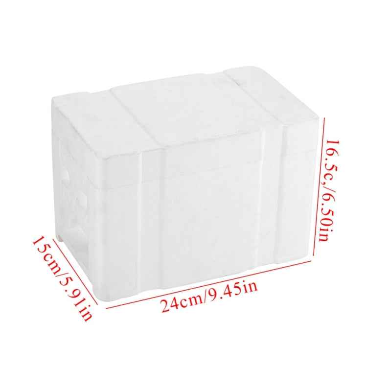 Bee Heading Box Foam Breeding Box Pollination Box