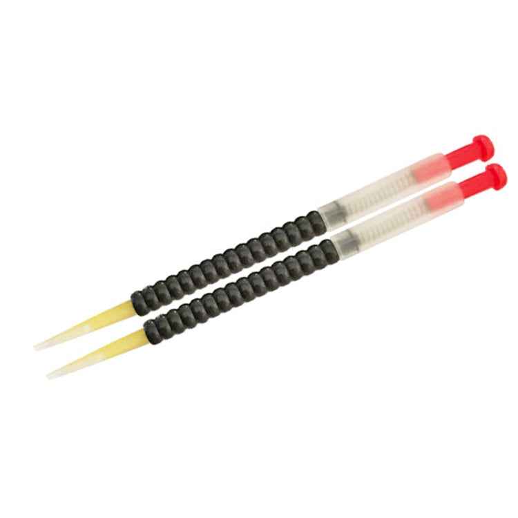 2 PCS Transfer Needles Beekeeping Special Breeding Tools Mobile Bee Larva Utensils Pens