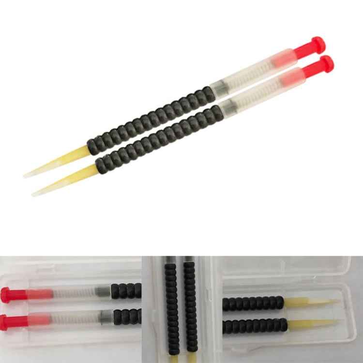 2 PCS Transfer Needles Beekeeping Special Breeding Tools Mobile Bee Larva Utensils Pens