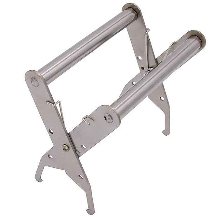 Stainless Steel Nest Frame Clip Spleen Nest Frame Distance Nesting Spleen Clipper