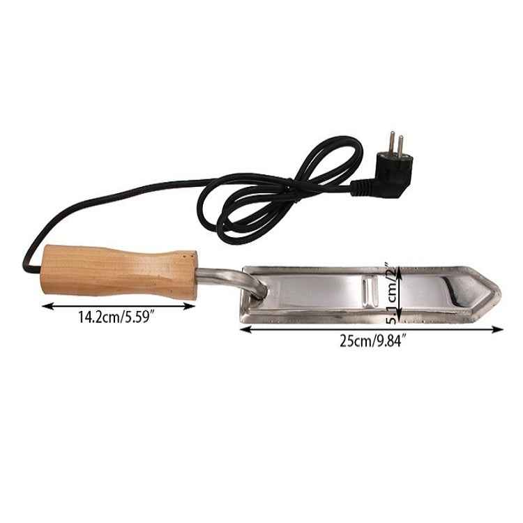16A Nest Box Nest Foundation Beekeeping Appliances Electric Cutting Honey Knife, AU Plug, EU Plug, US Plug