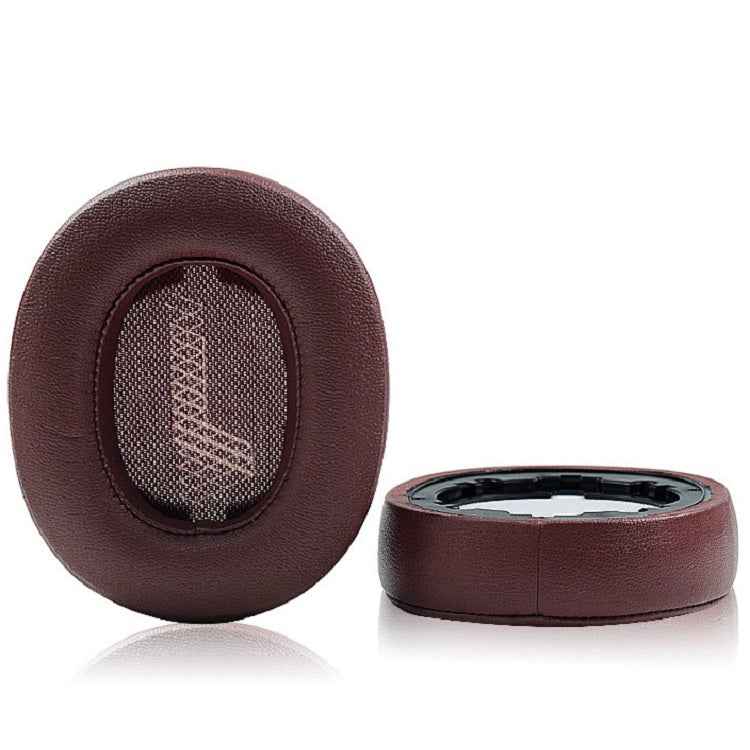 2 PCS For JBL Live 500BTNC Headphone Sponge Sleeve Earmuffs