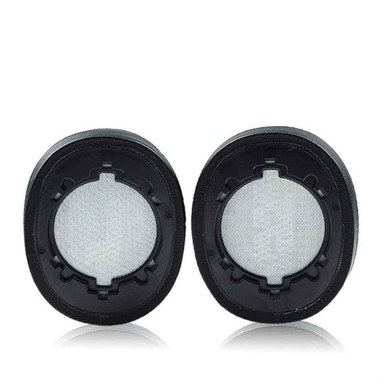 2 PCS For JBL Live 500BTNC Headphone Sponge Sleeve Earmuffs