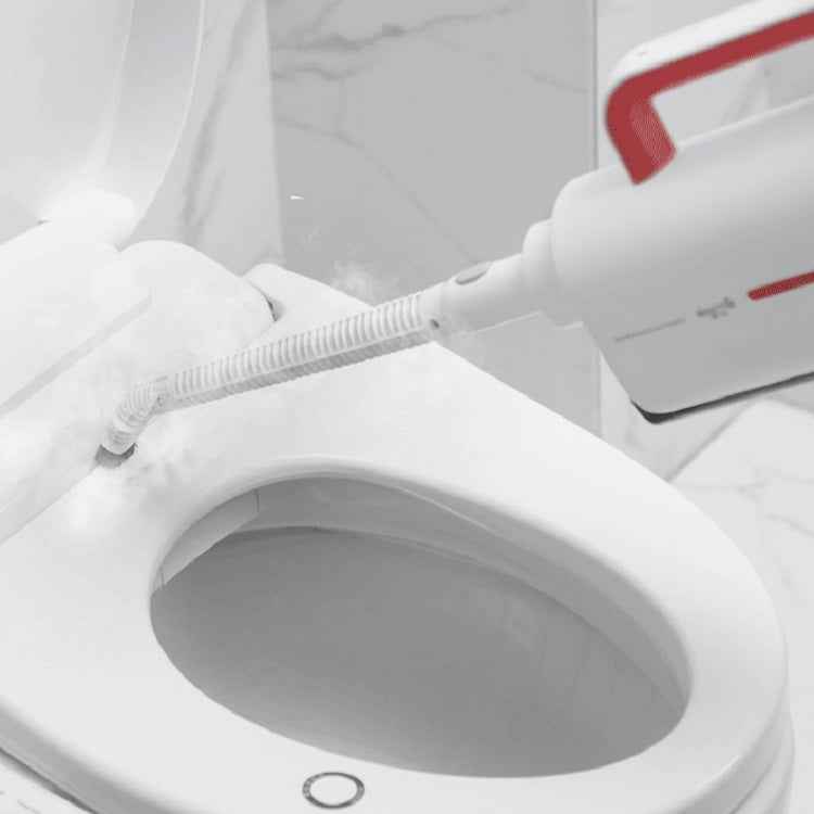 Delma DEM-ZQ610 Household High Temperature Handheld Electric Steam Mop, CN Plug Standard Version, CN Plug Recommended Version