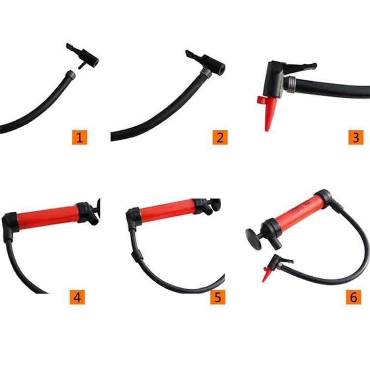 Manual Oil Pumping Pipe for Car Oil Transfering Oiling pumping Liquid Water Chemical Transfer Inflatable Pump, Manual Oil Pumping Pip