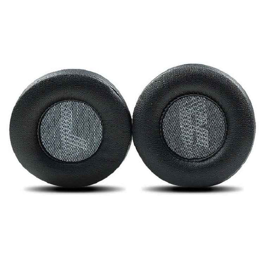 2 PCS For JBL Live 400BT Headset Cover Sponge Earmuffs