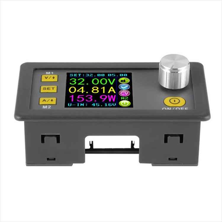 DPS5020 CNC DC Adjustable Regulated Power Supply Buck Module Integrated 50V / 20A Voltage Current Meter