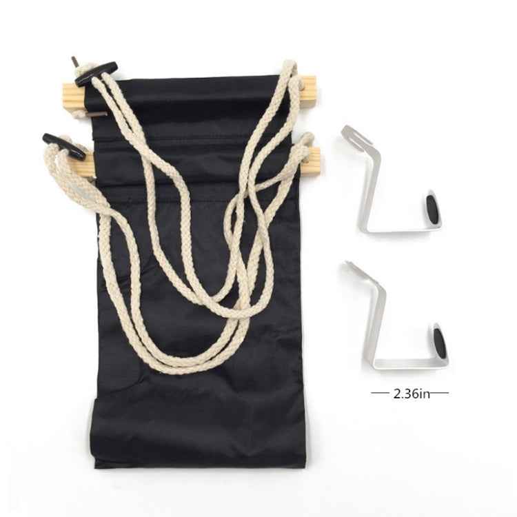 Portable Hammock Foot Outdoor Rest Office Foot Hammock Mini Feet Rest