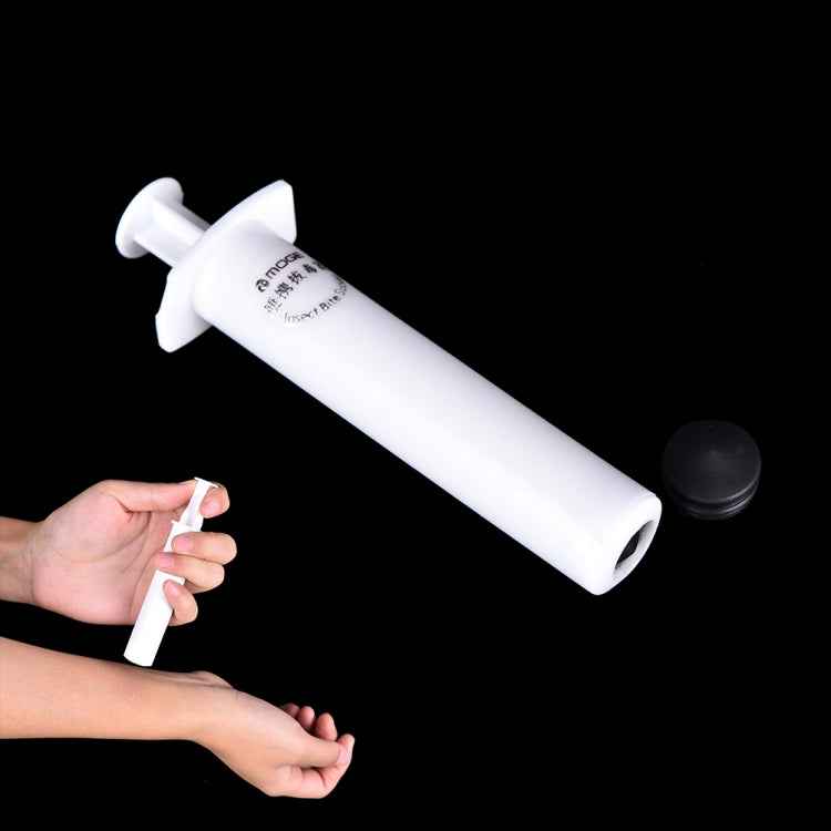 Safe First Aid Kit Safety Venom Protector Outdoor Camping Survival Venom Extractor Kit