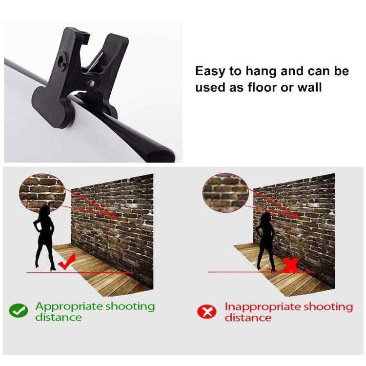 2.1m x 1.5m Children's Birthday Party Cartoon Photography Background Cloth