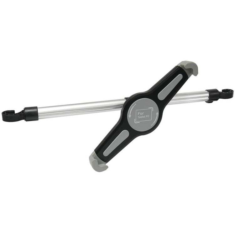 Auto Car Back Seat Headrest Universal Tablet Mounting Holder, 7-10.5 inch Tablet, 9.5-14.5 inch Tablet