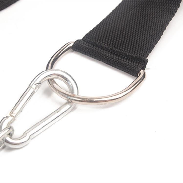 Head and Neck Trainer Shoulder Weight-bearing Strength Trainer