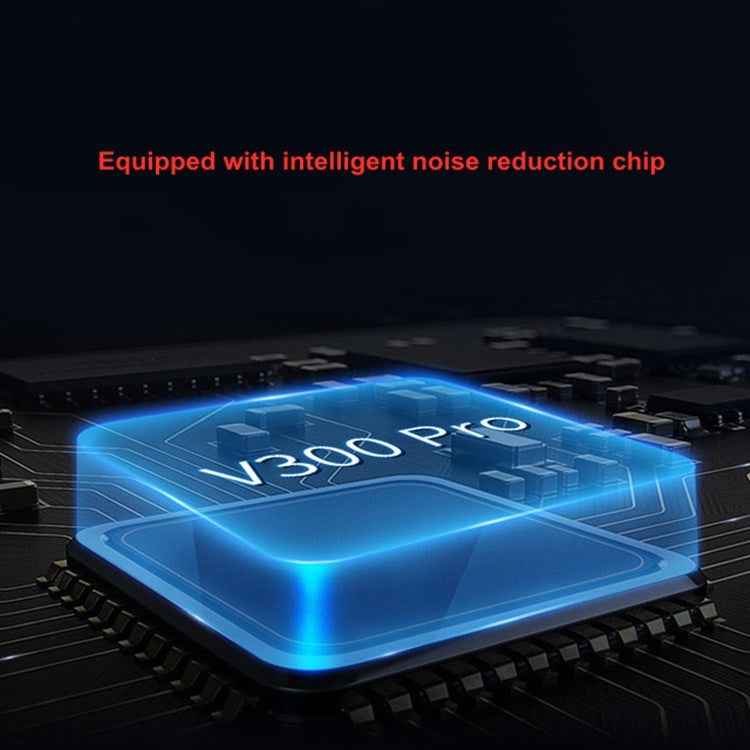 V300 PRO Live Sound Card Mobile Phone Computer Recording Singing Sound Card Set