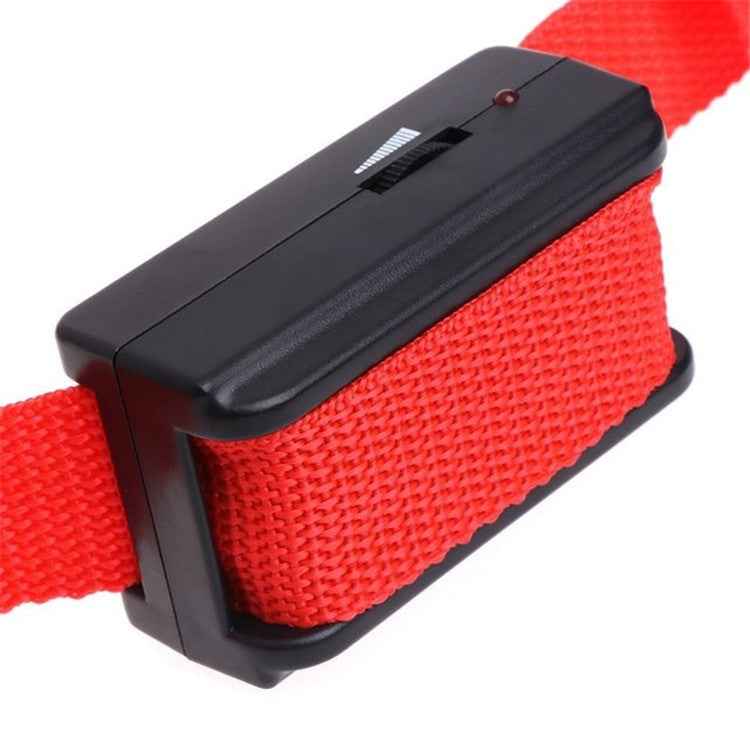 Pet Bark Stopper Automatic Dog Trainer Electric Shock Collar