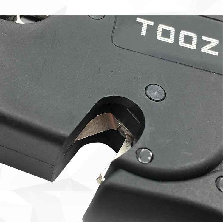 Self-adjusting Insulation Multi-purpose Stripping Pliers Set Electrician Repair Tools