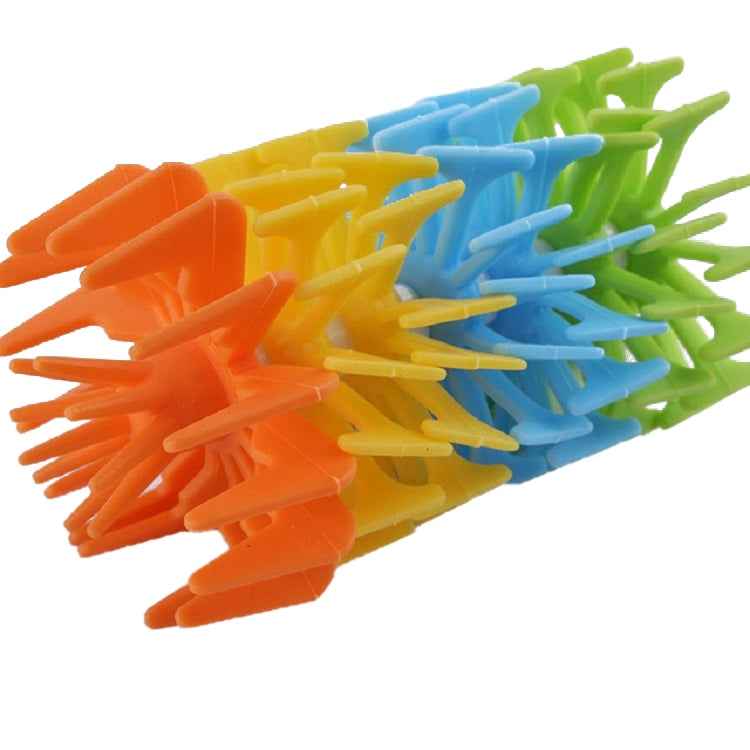 Silicone Baby Bottle Brush Cleaning Pacifier Nozzle Tube Cup Silicone Brush