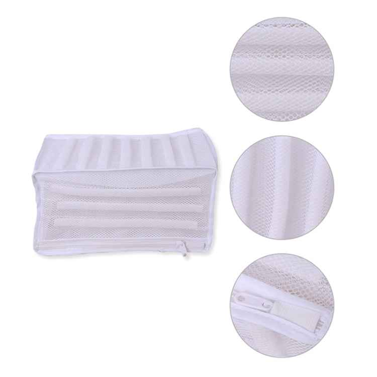 Washing Shoes Bag Washing Machine Special Sports And Leisure Shoes Wash Bag