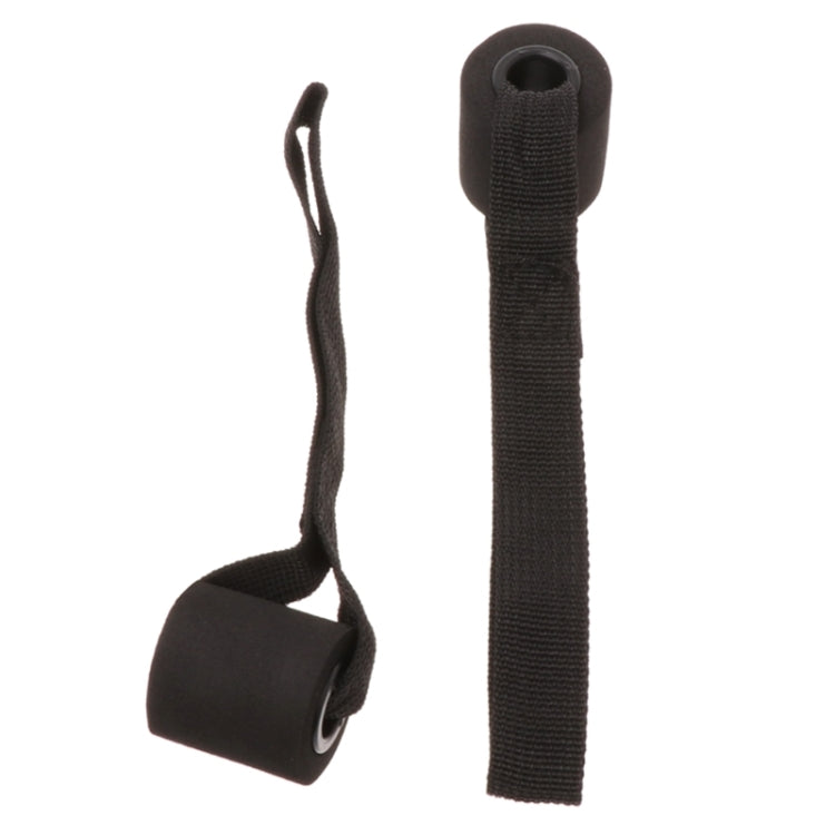 Hanging Training Belt Tension Rope Door Buckle Fitness Equipment Accessories, Hanging Tension Rope