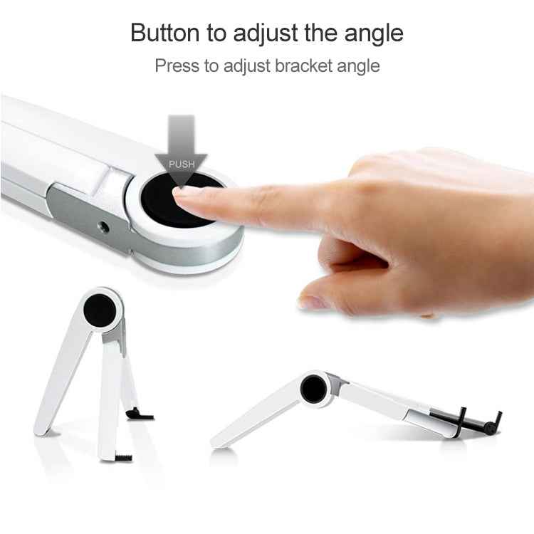 Tablet PC Laptop Desktop Bracket Cooling Triangle Bracket