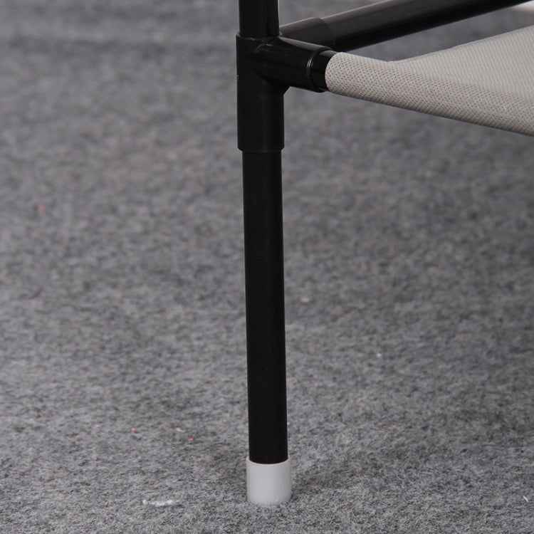 Bedroom Floor Simple Mobile Coat Rack Hanger