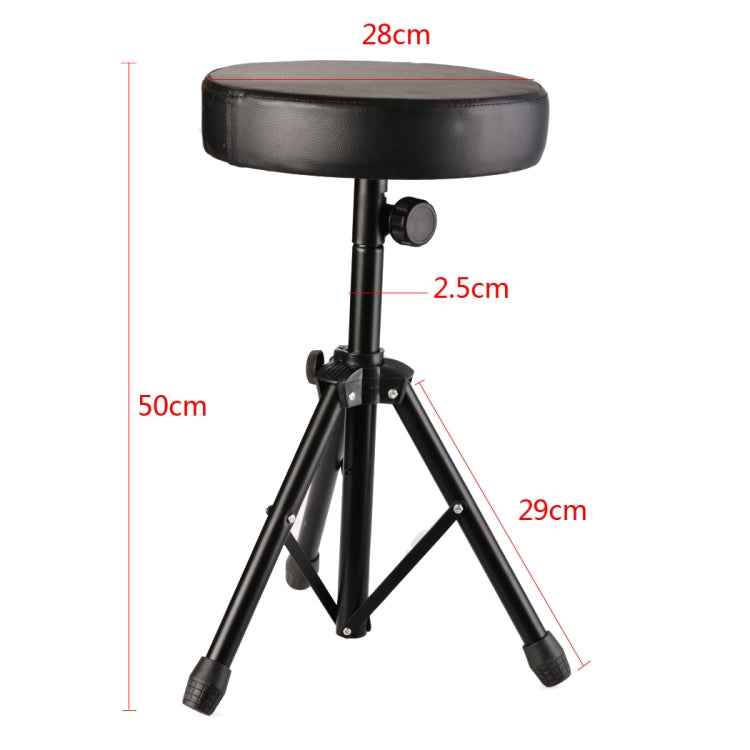 Modern Minimalist Fashion Drum Adjustable Bar Chair
