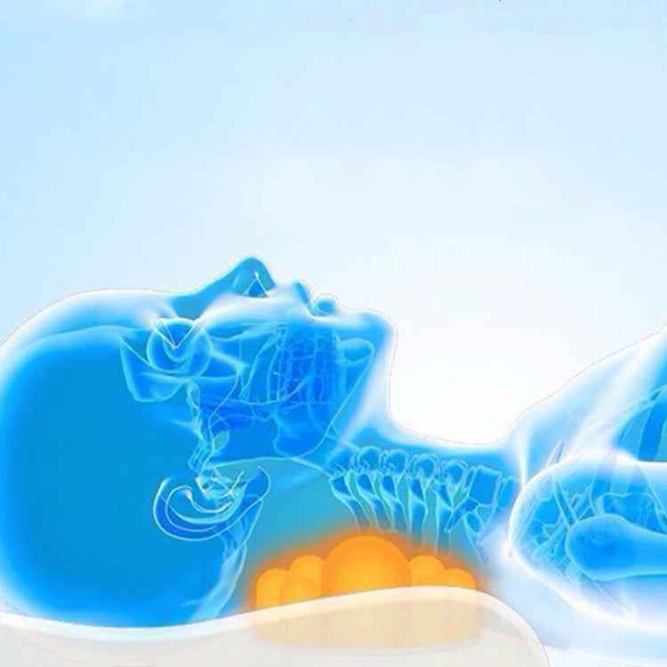 Cervical Spine Massage Pillow Neck Waist Back Multifunctional Electric Massage Cushion, EU Plug, AU Plug, US Plug, UK Plug