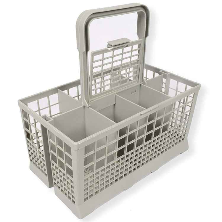 Universal Dishwasher Part Cutlery Basket Storage Box