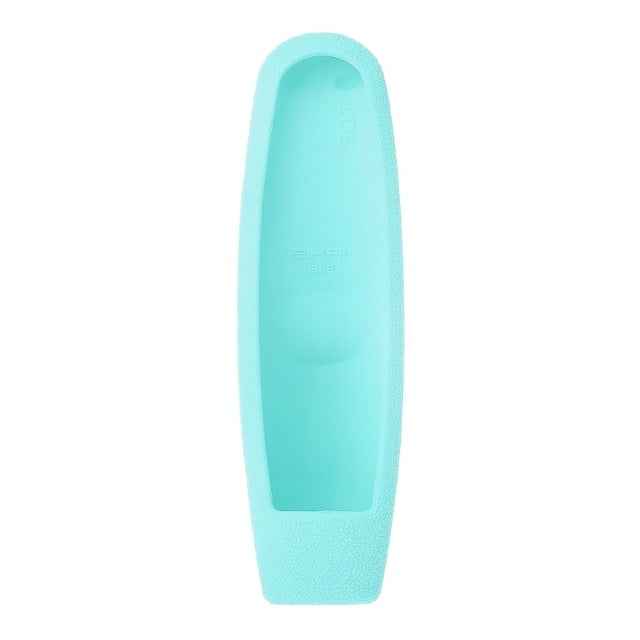 Silicone Remote Control Cover Case Protective Skin for LG AN-MR600 Smart TV Remote Controller, Black, Blue, Noctilucent Green, Noctilucent Blue, Red