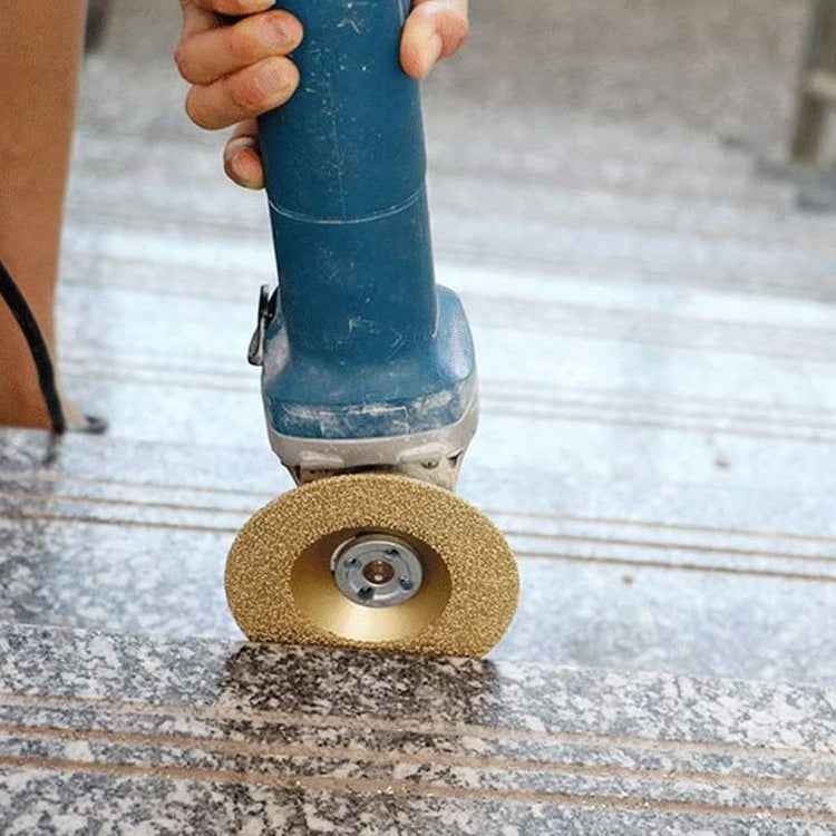 100mm Electroplated Diamond Grinding Slice Glass Grinding Disc 4 Inch Diamond Cutting Piece Alloy Sand Circular Saw Blade, 100mm Picture One, 100mm Picture Two, 100mm Picture Three, 100mm Picture Four, 100mm Picture Five, 100mm Picture Six