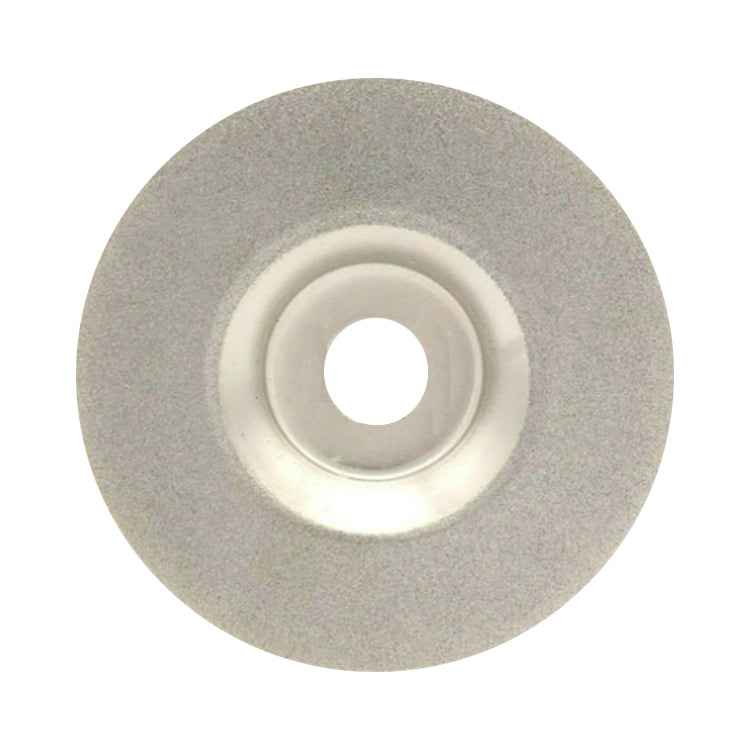 100mm Electroplated Diamond Grinding Slice Glass Grinding Disc 4 Inch Diamond Cutting Piece Alloy Sand Circular Saw Blade, 100mm Picture One, 100mm Picture Two, 100mm Picture Three