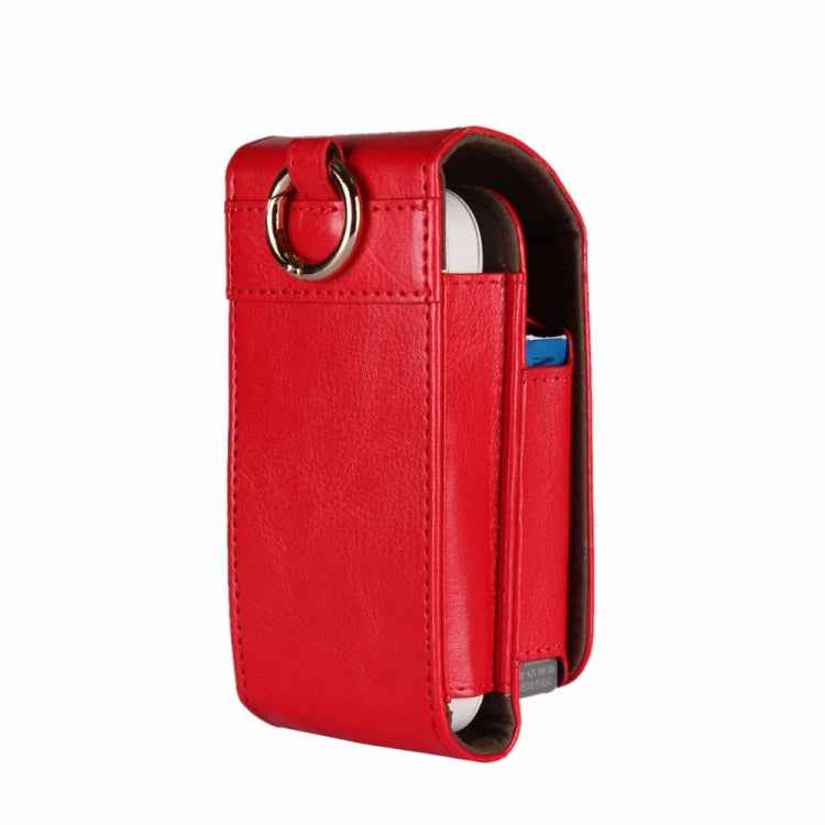 Portable Mini Bag for IQOS for IQOS 2.4 Plus Universal Case Cover Protective Pouch